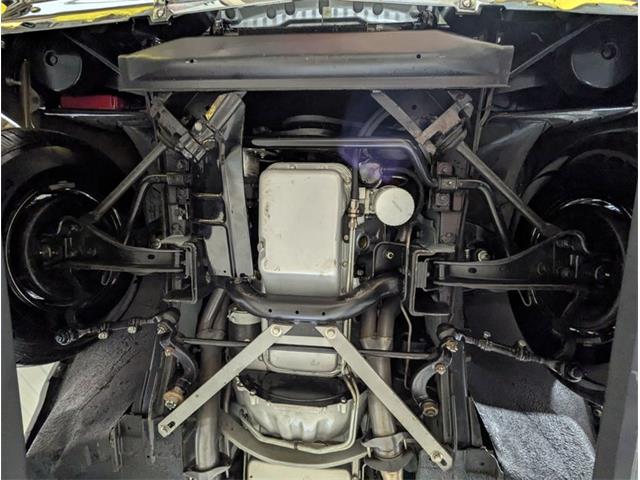 1962 Ford Thunderbird (CC-2068419) for sale in Volo, Illinois