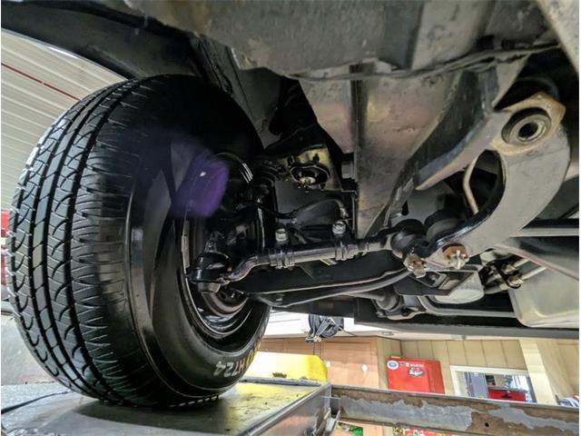 1962 Ford Thunderbird (CC-2068419) for sale in Volo, Illinois