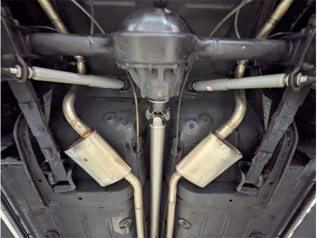 1962 Ford Thunderbird (CC-2068419) for sale in Volo, Illinois