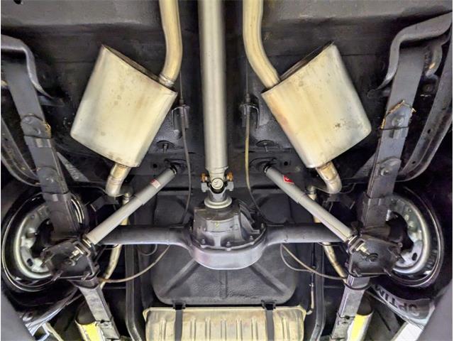 1962 Ford Thunderbird (CC-2068419) for sale in Volo, Illinois