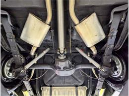 1962 Ford Thunderbird (CC-2068419) for sale in Volo, Illinois