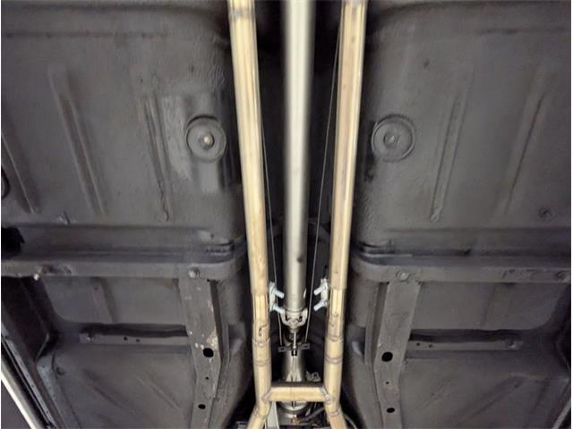 1962 Ford Thunderbird (CC-2068419) for sale in Volo, Illinois