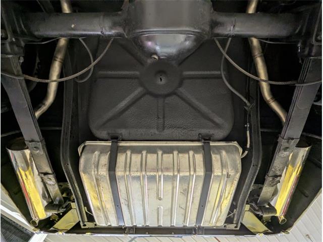 1962 Ford Thunderbird (CC-2068419) for sale in Volo, Illinois