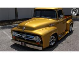 1956 Ford F100 (CC-2068420) for sale in Ruskin, Florida