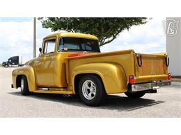 1956 Ford F100 (CC-2068420) for sale in Ruskin, Florida