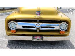 1956 Ford F100 (CC-2068420) for sale in Ruskin, Florida