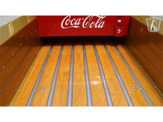 1956 Ford F100 (CC-2068420) for sale in Ruskin, Florida