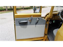 1956 Ford F100 (CC-2068420) for sale in Ruskin, Florida