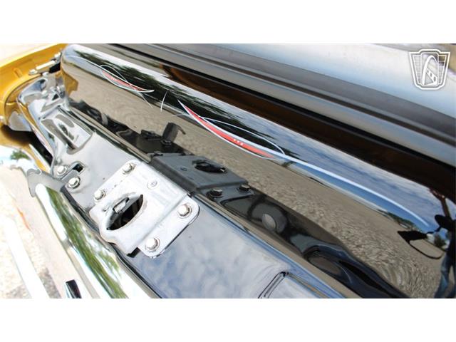 1956 Ford F100 (CC-2068420) for sale in Ruskin, Florida