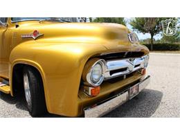 1956 Ford F100 (CC-2068420) for sale in Ruskin, Florida