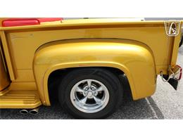 1956 Ford F100 (CC-2068420) for sale in Ruskin, Florida