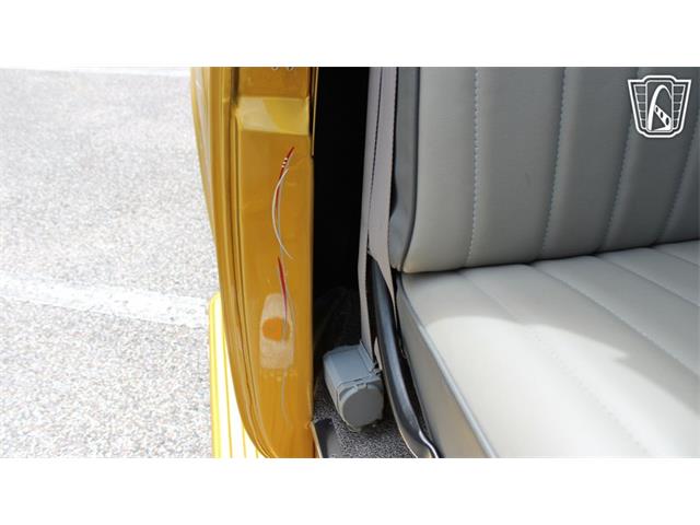 1956 Ford F100 (CC-2068420) for sale in Ruskin, Florida