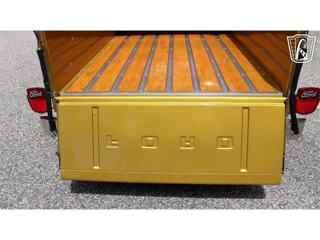 1956 Ford F100 (CC-2068420) for sale in Ruskin, Florida