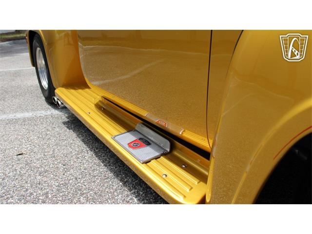 1956 Ford F100 (CC-2068420) for sale in Ruskin, Florida