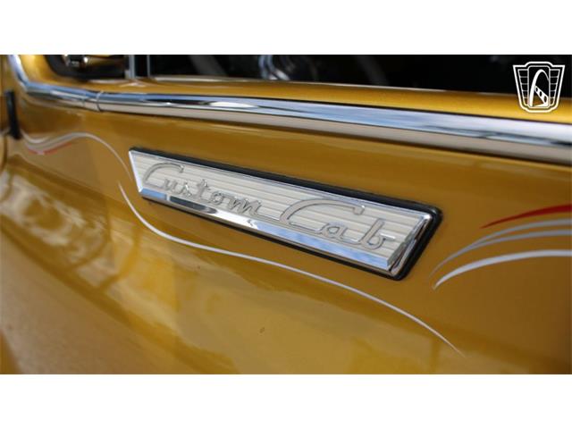 1956 Ford F100 (CC-2068420) for sale in Ruskin, Florida