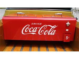 1956 Ford F100 (CC-2068420) for sale in Ruskin, Florida