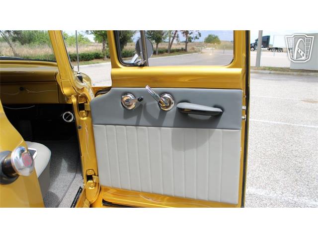 1956 Ford F100 (CC-2068420) for sale in Ruskin, Florida