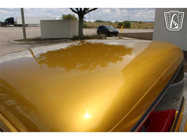 1956 Ford F100 (CC-2068420) for sale in Ruskin, Florida