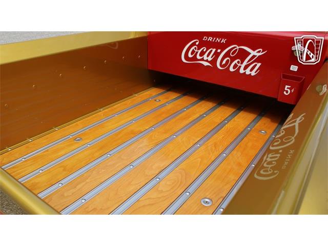 1956 Ford F100 (CC-2068420) for sale in Ruskin, Florida