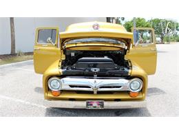 1956 Ford F100 (CC-2068420) for sale in Ruskin, Florida