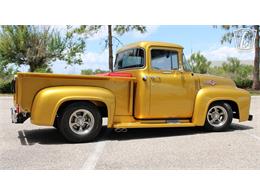 1956 Ford F100 (CC-2068420) for sale in Ruskin, Florida