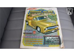 1956 Ford F100 (CC-2068420) for sale in Ruskin, Florida