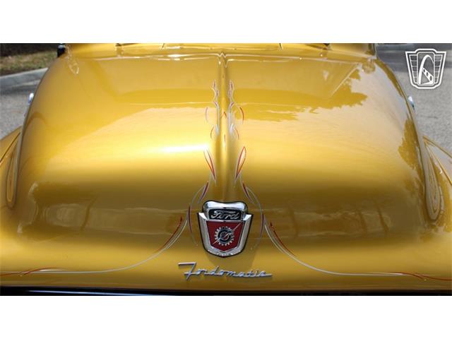 1956 Ford F100 (CC-2068420) for sale in Ruskin, Florida