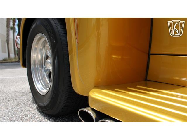 1956 Ford F100 (CC-2068420) for sale in Ruskin, Florida