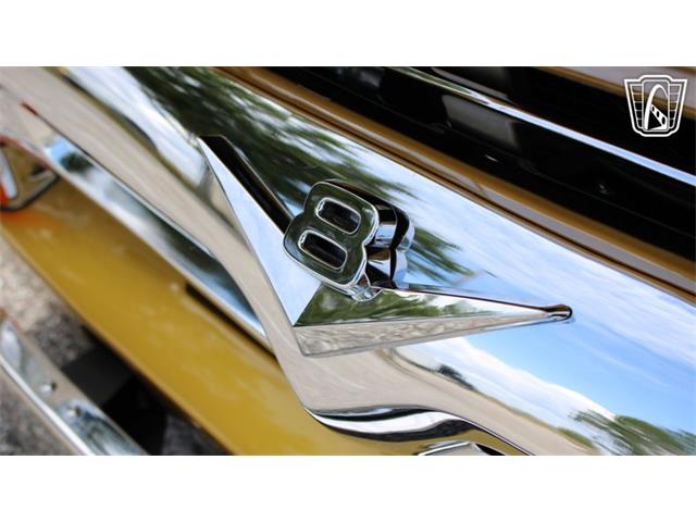 1956 Ford F100 (CC-2068420) for sale in Ruskin, Florida