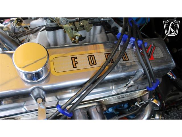 1956 Ford F100 (CC-2068420) for sale in Ruskin, Florida