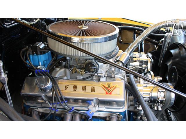 1956 Ford F100 (CC-2068420) for sale in Ruskin, Florida