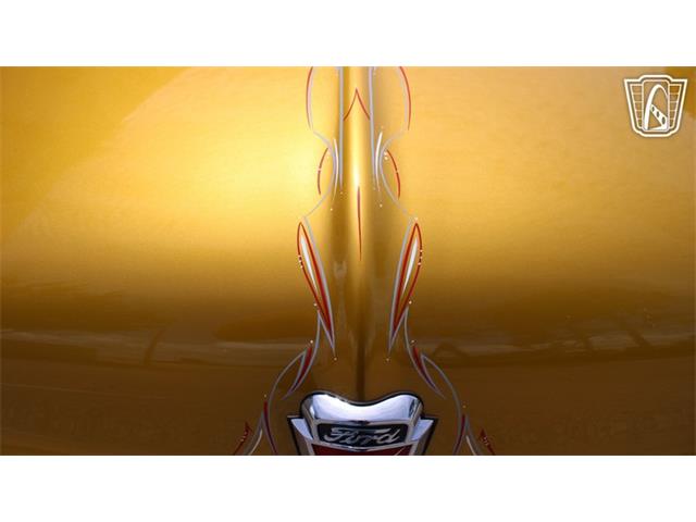 1956 Ford F100 (CC-2068420) for sale in Ruskin, Florida