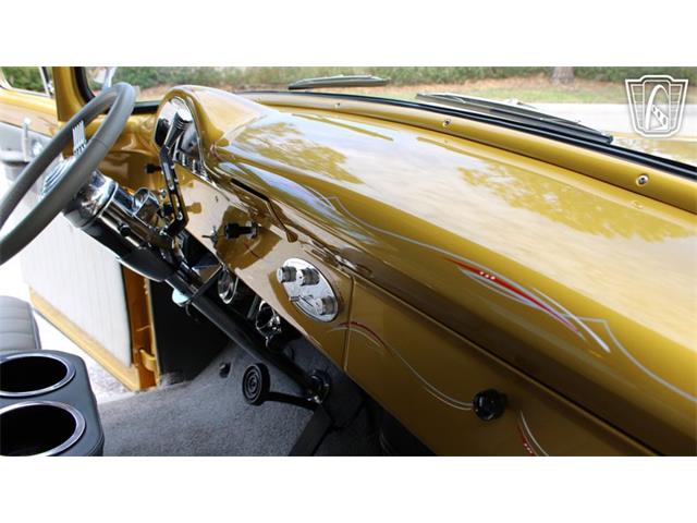 1956 Ford F100 (CC-2068420) for sale in Ruskin, Florida