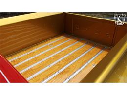 1956 Ford F100 (CC-2068420) for sale in Ruskin, Florida