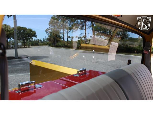 1956 Ford F100 (CC-2068420) for sale in Ruskin, Florida