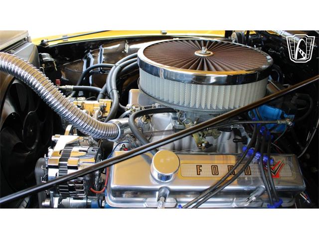 1956 Ford F100 (CC-2068420) for sale in Ruskin, Florida