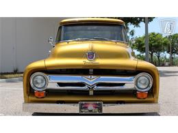 1956 Ford F100 (CC-2068420) for sale in Ruskin, Florida