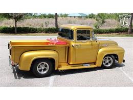 1956 Ford F100 (CC-2068420) for sale in Ruskin, Florida