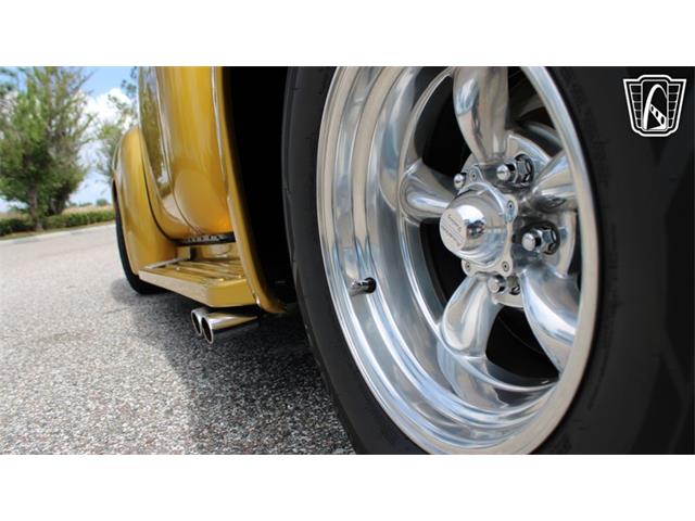 1956 Ford F100 (CC-2068420) for sale in Ruskin, Florida