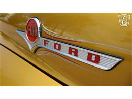 1956 Ford F100 (CC-2068420) for sale in Ruskin, Florida