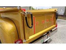 1956 Ford F100 (CC-2068420) for sale in Ruskin, Florida