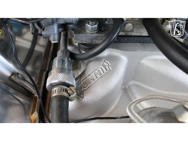 1956 Ford F100 (CC-2068420) for sale in Ruskin, Florida