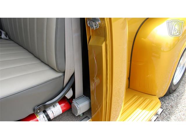 1956 Ford F100 (CC-2068420) for sale in Ruskin, Florida