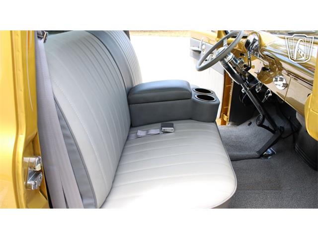 1956 Ford F100 (CC-2068420) for sale in Ruskin, Florida