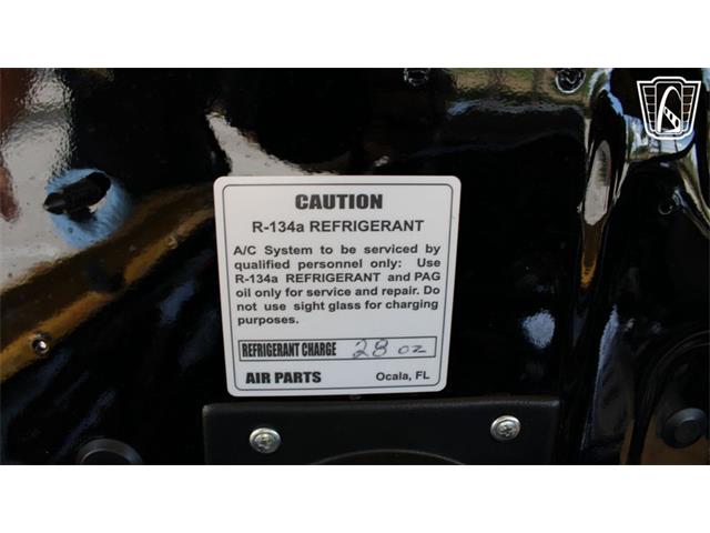 1956 Ford F100 (CC-2068420) for sale in Ruskin, Florida