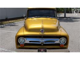 1956 Ford F100 (CC-2068420) for sale in Ruskin, Florida