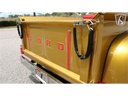 1956 Ford F100 (CC-2068420) for sale in Ruskin, Florida