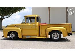 1956 Ford F100 (CC-2068420) for sale in Ruskin, Florida