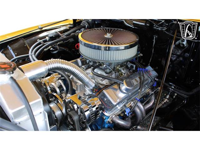 1956 Ford F100 (CC-2068420) for sale in Ruskin, Florida