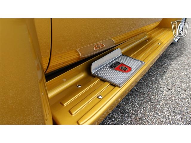 1956 Ford F100 (CC-2068420) for sale in Ruskin, Florida